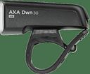 Vorschaubild Axa DWN 30 Scheinwerfer 30 Lux schwarz