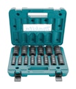 Vorschaubild Makita Steckschlüssel-Satz 14tlg. B-52308
