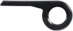 Hebie Kettenschützer 381 / 385 schwarz