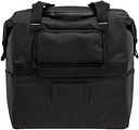 Vorschaubild New Looxs Shoppingtasche Tulum Camella schwarz
