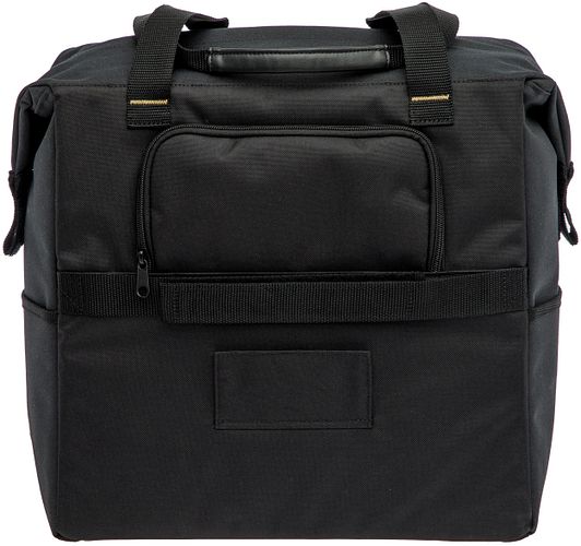 New Looxs Shoppingtasche Tulum Camella schwarz