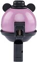 Vorschaubild CONTEC Miniglocke Beast 45 mm rosa