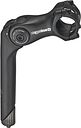 Vorschaubild ErgoTec Vorbau Octopus 2 180 mm schwarz eff. Länge: 110/70 mm, eff. Höhe: 130/21