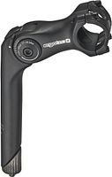 ErgoTec Vorbau Octopus 2 180 mm schwarz eff. Länge: 110/70 mm, eff. Höhe: 130/21