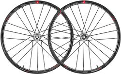 Fulcrum Laufradsatz Racing Zero Carbon DB schwarz