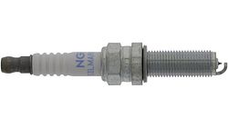 NGK Zündkerze SILMAR8A9S Iridium