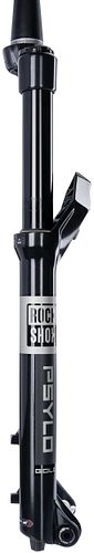 RockShox Federgabel Psylo Gold Isolator RC 160 mm schwarz