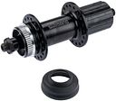 Vorschaubild Shimano Hinterradnabe FH-QC400 36 Loch schwarz Schnellspanner 173 mm, 135 mm Einbaubrei