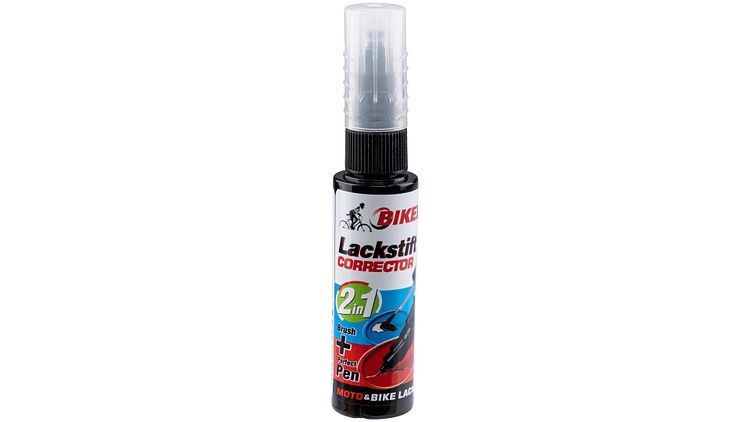 Fasi Lackstift 12 ml transparent