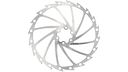 Vorschaubild CONTEC Bremsscheibe CDR-2 203 mm silber