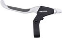Vorschaubild CONTEC Bremshebel BL-CT10 links schwarz/silber