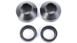 All Balls Racing Gabelsimmerringsatz 33 x 46 x 10,5 (ABR 56-114), mit Staubkappen