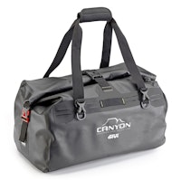 Givi Gepäck wasserfeste Tasche, 40 Ltr