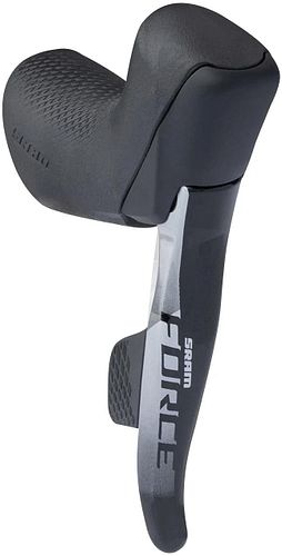SRAM Schalt-/Bremshebel rechts Force AXS schwarz, grau