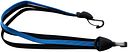 Vorschaubild Widek Spanngurt 54 cm schwarz/blau