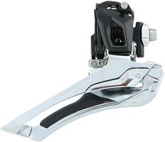 Shimano Umwerfer 105 FD-R7000 11-fach schwarz Direktmontage