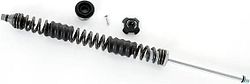 RockShox Stahlfeder 100 mm extra hart