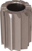 Cyclus Tools Reibahlenhalter 25,8 mm silber, braun