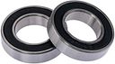 Vorschaubild Union Kugellager 6903 2RS 17x30x7 mm