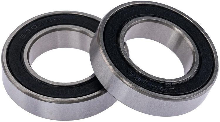 Union Kugellager 6903 2RS 17x30x7 mm