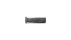 Ariete Griffgummi Grau Durchmesser 22 mm