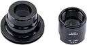 Vorschaubild CONTEC Endkappe Core/M.Core schwarz passend für Core DB / M.Core DB H.R.-Nab