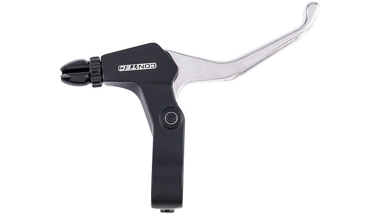 CONTEC Bremshebel BL-MT10 rechts silber