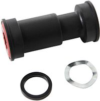 SRAM Innenlager GXP PressFit schwarz für MTB BB121 Fatbike