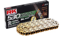 RK Kette GB530XSOZ1, 122 Glieder