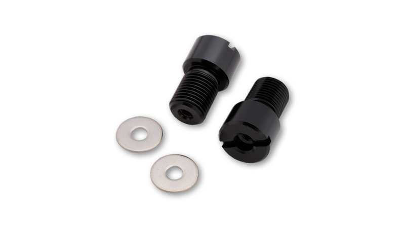 HIGHSIDER pro Lenkeradapter M16, Für diverse Yamaha-Modelle (Paar)