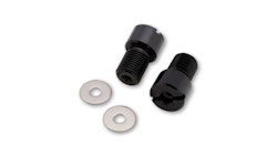 HIGHSIDER pro Lenkeradapter M16, Für diverse Yamaha-Modelle (Paar)