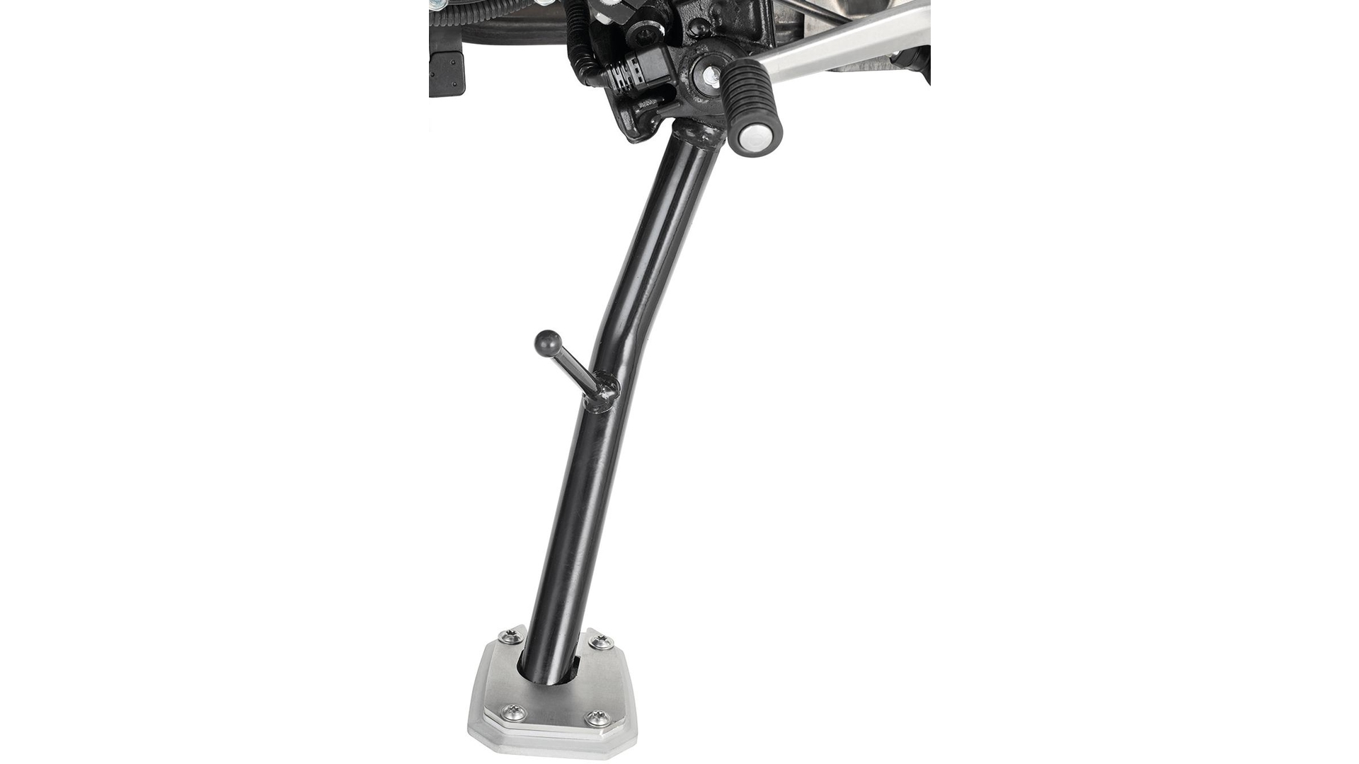 Kappa Seitenständerunterlage für Honda VFR Crossrunner