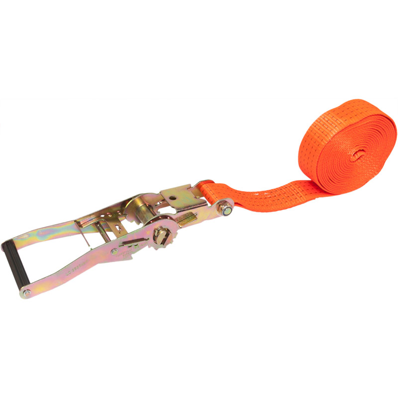 Zurrgurt 1-tlg. ohne Haken, L 8000 mm, U 4000 daN