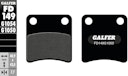 Vorschaubild Galfer Bremsbelag FD149