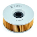 Vorschaubild MIW Ölfilter Y4003 Papierfilter (OEM-Qualität)