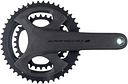 Vorschaubild Campagnolo Kettenradgarnitur Super Record S WRL 12s 48/32 Zähne