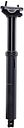 Vorschaubild CONTEC Variosattelstütze Nara Drop 30,9 mm schwarz 345 mm lang, 40 mm Verstellbereich, (Son