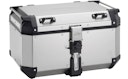 Vorschaubild KAPPA Topcase KVG 580 K-Voyager Silber