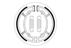 SBS Bremsbacken 2104