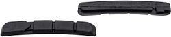 Tektro Cartridge Belag 877.11 V-Brake 72 mm schwarz