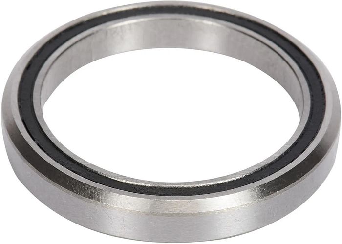 Elvedes Kugellager 1,5 Zoll silber