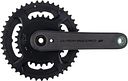 Vorschaubild Campagnolo Kettenradgarnitur Super Record S WRL 12s PWM 29/45 Zähne