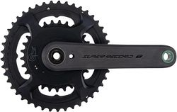 Campagnolo Kettenradgarnitur Super Record S WRL 12s PWM 29/45 Zähne