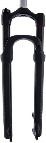 RockShox Judy Gold RL Federgabel 29 Zoll schwarz 100 mm Federweg, 1 1 8" Ahead, mit OneLo