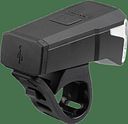 Vorschaubild Trelock Scheinwerfer Lighthammer LS 440 schwarz