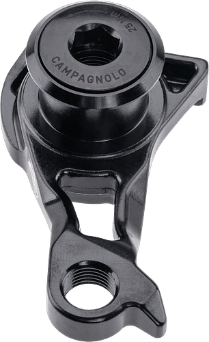 Campagnolo Adapter WRL-Schaltwerk UDH schwarz