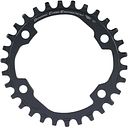 Vorschaubild Shimano Kettenblatt CUES 30 Zähne schwarz