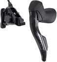 Vorschaubild SRAM Scheibenbremse Rival AXS E1 links 1800 mm schwarz