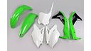 Vorschaubild UFO Plast Verkleidungssatz für Kawasaki [KAKIT224-999]