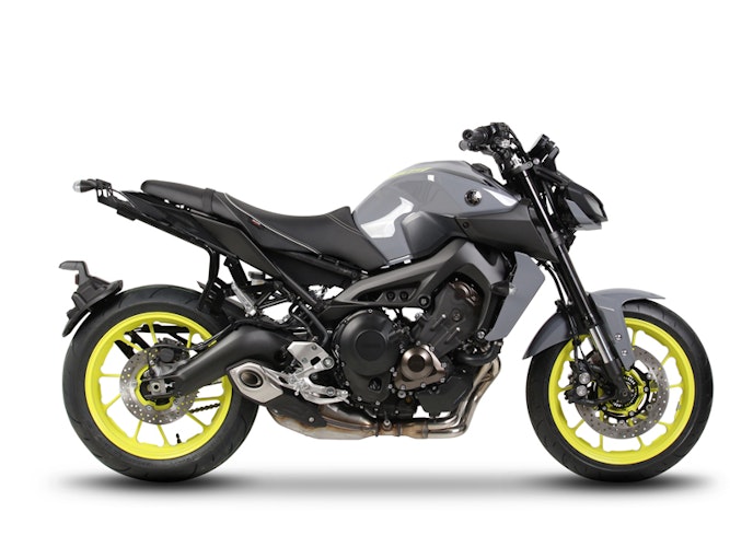 SHAD 3P Befestigungssystem Yamaha